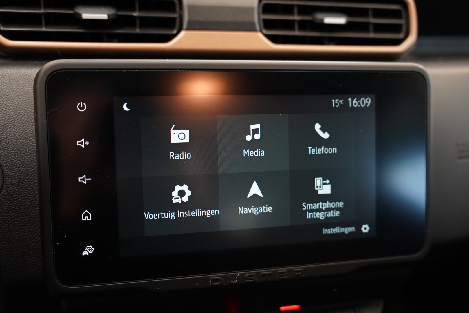 Dacia Duster 1.0 TCe 100 ECO-G Extreme LED Bar Imperial Trekhaak Blindspot PDC 360 camera NAP!