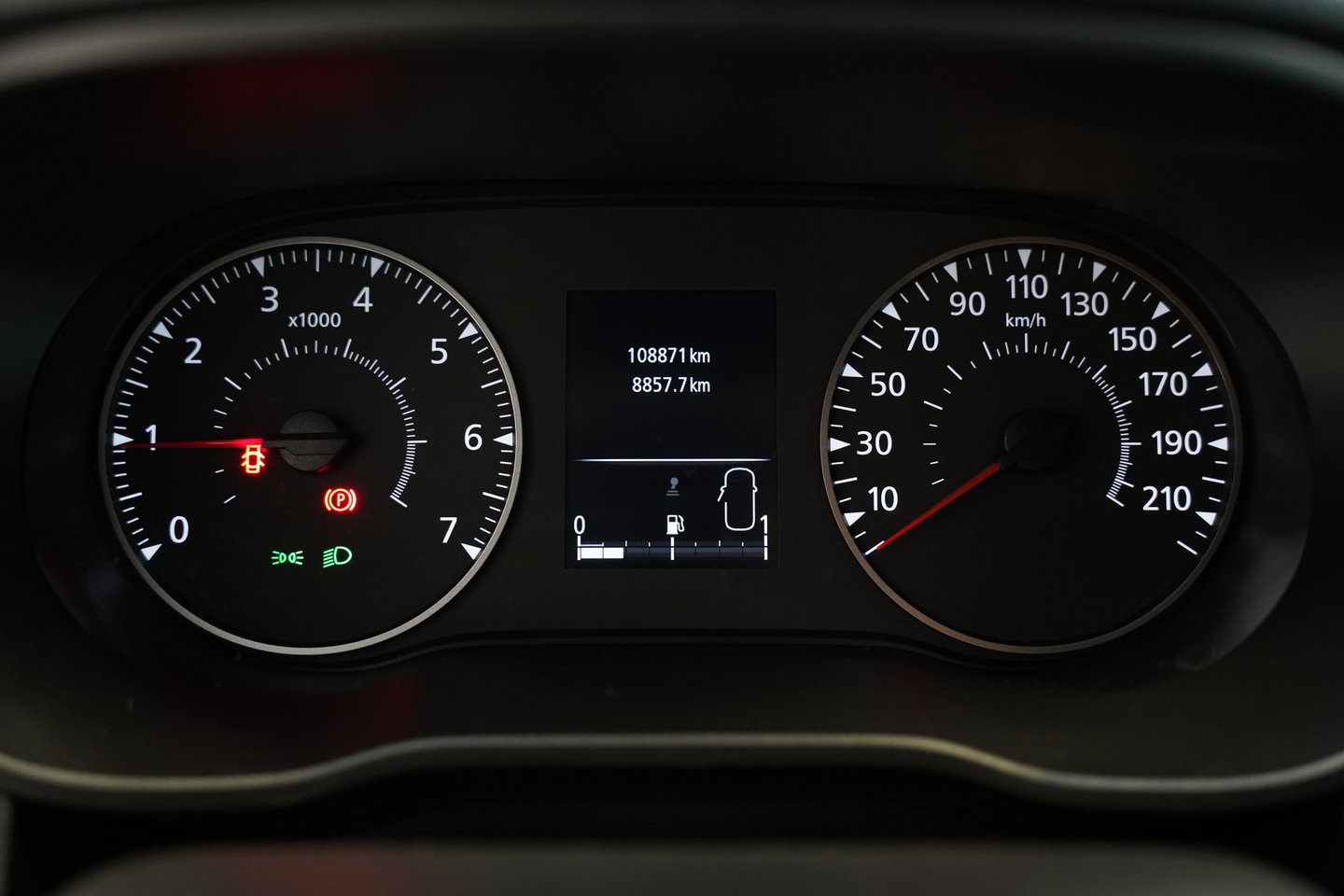 Dacia Duster 1.0 TCe 100 ECO-G Extreme LED Bar Imperial Trekhaak Blindspot PDC 360 camera NAP!