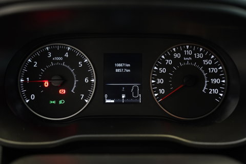 Dacia Duster 1.0 TCe 100 ECO-G Extreme LED Bar Imperial Trekhaak Blindspot PDC 360 camera NAP!