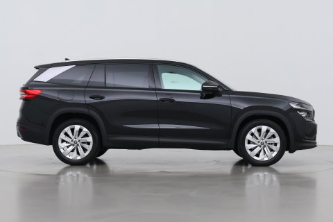 Škoda Kodiaq 1.5 TSI Business Edition Plus | 7 Persoons | Trekhaak | ACC | Camera | Keyless | Stoel+Stuurverwarming | Getint glas | 19 Inch
