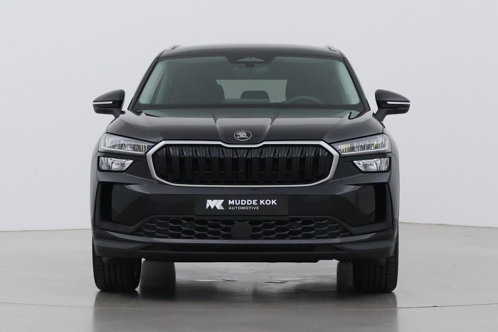 Škoda Kodiaq 1.5 TSI Business Edition Plus | 7 Persoons | Trekhaak | ACC | Camera | Keyless | Stoel+Stuurverwarming | Getint glas | 19 Inch