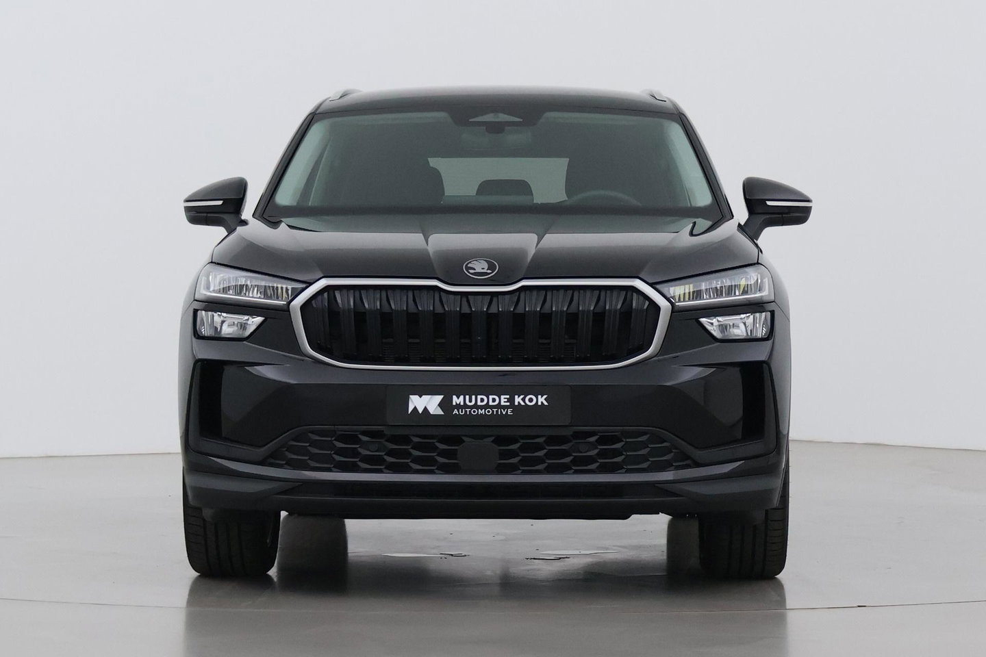 Škoda Kodiaq 1.5 TSI Business Edition Plus | 7 Persoons | Trekhaak | ACC | Camera | Keyless | Stoel+Stuurverwarming | Getint glas | 19 Inch