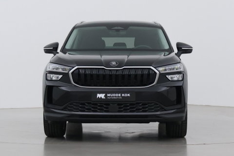 Škoda Kodiaq 1.5 TSI Business Edition Plus | 7 Persoons | Trekhaak | ACC | Camera | Keyless | Stoel+Stuurverwarming | Getint glas | 19 Inch