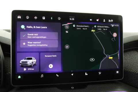 Škoda Kodiaq 1.5 TSI Business Edition Plus | 7 Persoons | Trekhaak | ACC | Camera | Keyless | Stoel+Stuurverwarming | Getint glas | 19 Inch