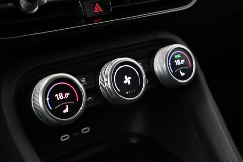 Škoda Kodiaq 1.5 TSI Business Edition Plus | 7 Persoons | Trekhaak | ACC | Camera | Keyless | Stoel+Stuurverwarming | Getint glas | 19 Inch