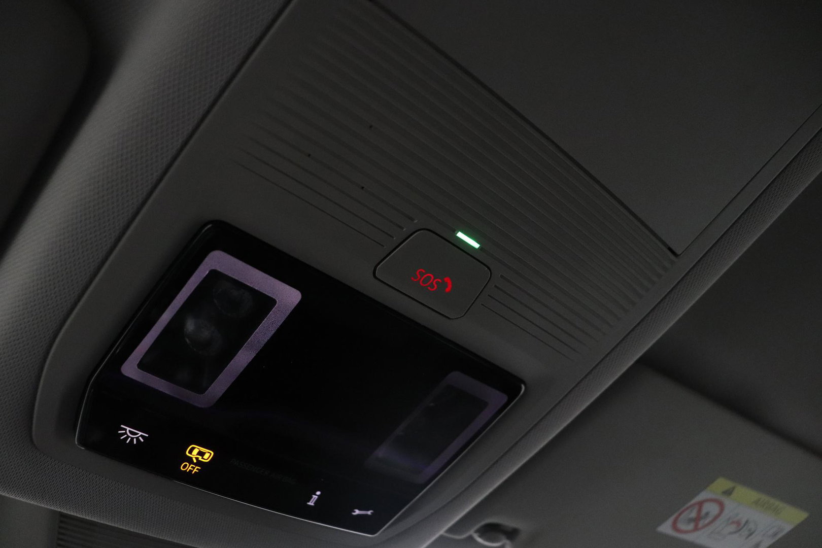 Škoda Kodiaq 1.5 TSI Business Edition Plus | 7 Persoons | Trekhaak | ACC | Camera | Keyless | Stoel+Stuurverwarming | Getint glas | 19 Inch