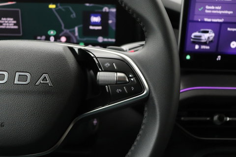 Škoda Kodiaq 1.5 TSI Business Edition Plus | 7 Persoons | Trekhaak | ACC | Camera | Keyless | Stoel+Stuurverwarming | Getint glas | 19 Inch
