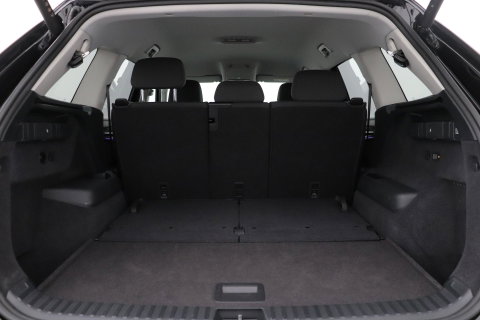 Škoda Kodiaq 1.5 TSI Business Edition Plus | 7 Persoons | Trekhaak | ACC | Camera | Keyless | Stoel+Stuurverwarming | Getint glas | 19 Inch