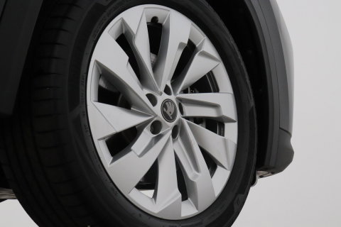 Škoda Kodiaq 1.5 TSI Business Edition Plus | 7 Persoons | Trekhaak | ACC | Camera | Keyless | Stoel+Stuurverwarming | Getint glas | 19 Inch