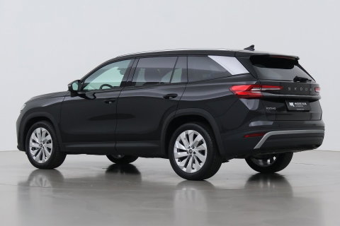 Škoda Kodiaq 1.5 TSI Business Edition Plus | 7 Persoons | Trekhaak | ACC | Camera | Keyless | Stoel+Stuurverwarming | Getint glas | 19 Inch