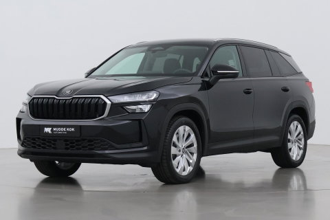 Škoda Kodiaq 1.5 TSI Business Edition Plus | 7 Persoons | Trekhaak | ACC | Camera | Keyless | Stoel+Stuurverwarming | Getint glas | 19 Inch