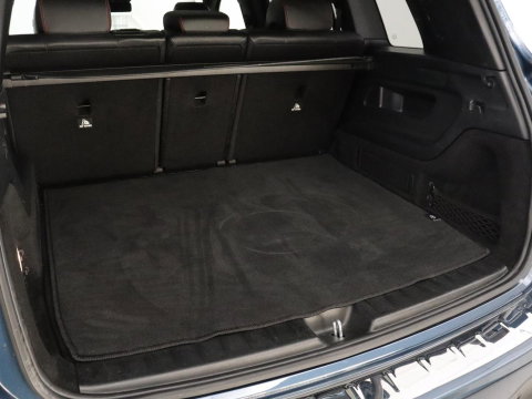 Mercedes-Benz EQB 300 4MATIC AMG Line 67 kWh | SOH 94,7% | Panoramadak | Half leder | Memory | Stoelverwarming | Cruise control | Head-up | 360 Camera | Sfeerverlichting