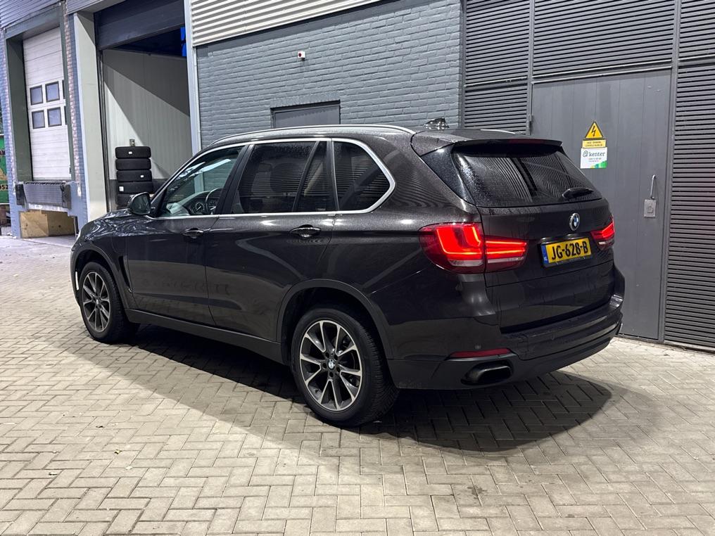 BMW X5 xDrive40e | Cruise Control | Stoelverwarming | Leder | 19 Inch | Elek. Achterklep