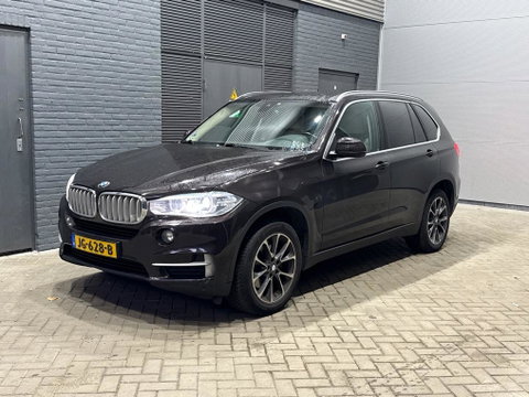 BMW X5 xDrive40e | Cruise Control | Stoelverwarming | Leder | 19 Inch | Elek. Achterklep