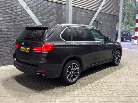 BMW X5 xDrive40e | Cruise Control | Stoelverwarming | Leder | 19 Inch | Elek. Achterklep