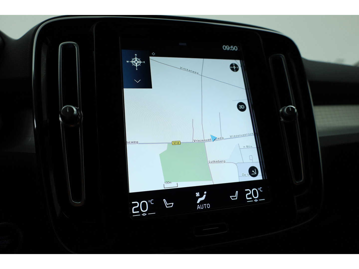 Volvo XC40 1.5 T5 Recharge Inscription | Pilot Assist | Apple CarPlay & Android | Navi |Stoel-Stuurverw. | Achteruitrijcamera | DAB