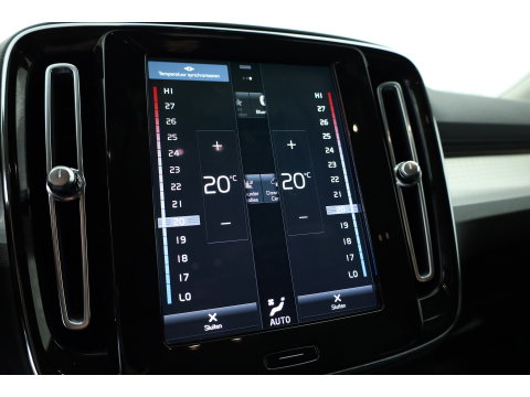 Volvo XC40 1.5 T5 Recharge Inscription | Pilot Assist | Apple CarPlay & Android | Navi |Stoel-Stuurverw. | Achteruitrijcamera | DAB