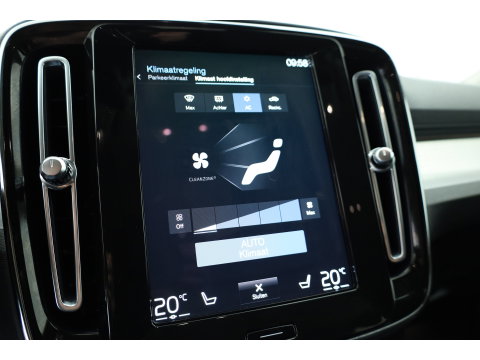 Volvo XC40 1.5 T5 Recharge Inscription | Pilot Assist | Apple CarPlay & Android | Navi |Stoel-Stuurverw. | Achteruitrijcamera | DAB