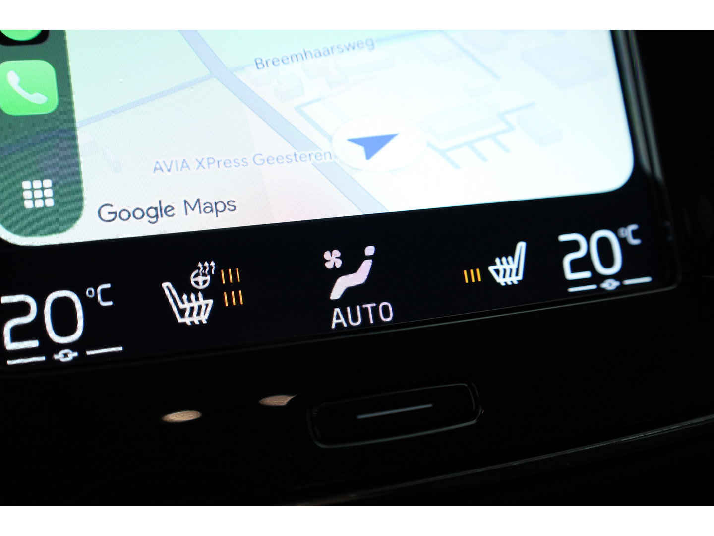 Volvo XC40 1.5 T5 Recharge Inscription | Pilot Assist | Apple CarPlay & Android | Navi |Stoel-Stuurverw. | Achteruitrijcamera | DAB