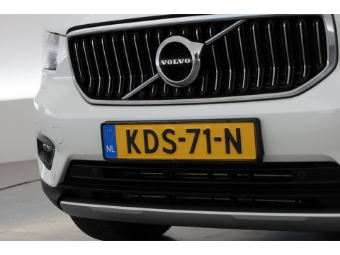 Volvo XC40 1.5 T5 Recharge Inscription | Pilot Assist | Apple CarPlay & Android | Navi |Stoel-Stuurverw. | Achteruitrijcamera | DAB