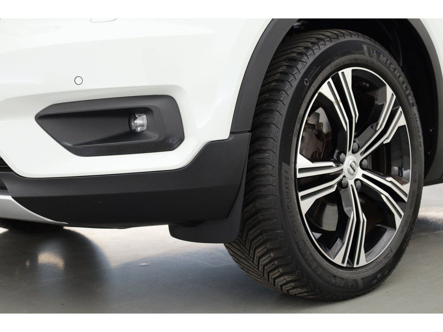 Volvo XC40 1.5 T5 Recharge Inscription | Pilot Assist | Apple CarPlay & Android | Navi |Stoel-Stuurverw. | Achteruitrijcamera | DAB