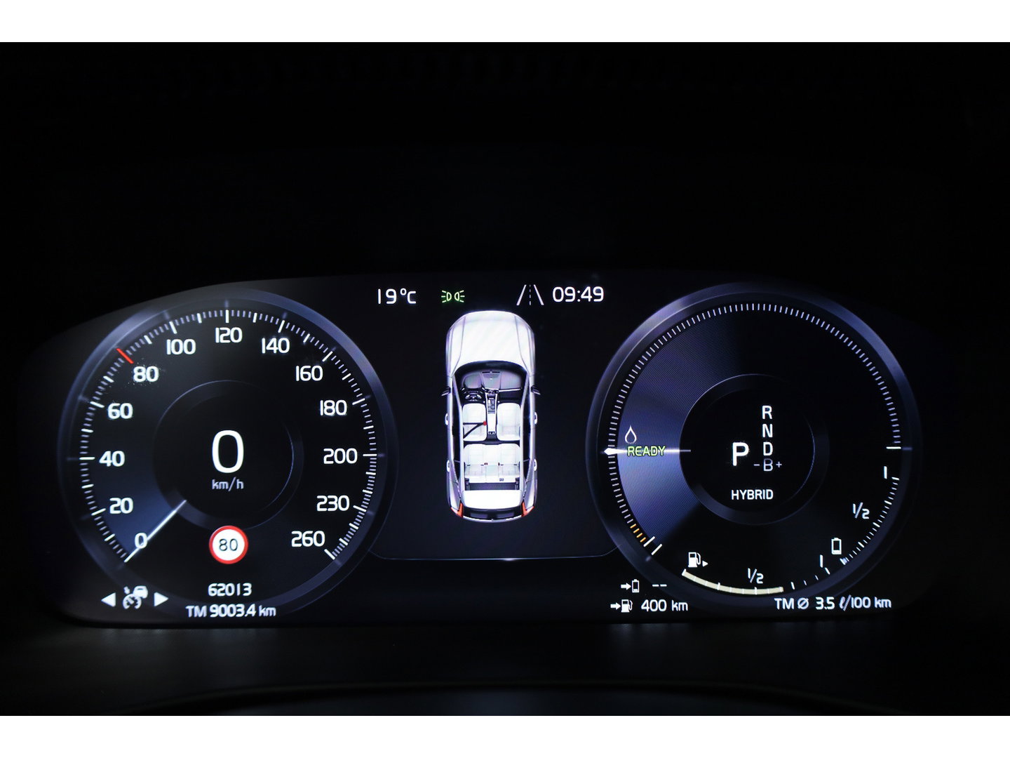 Volvo XC40 1.5 T5 Recharge Inscription | Pilot Assist | Apple CarPlay & Android | Navi |Stoel-Stuurverw. | Achteruitrijcamera | DAB