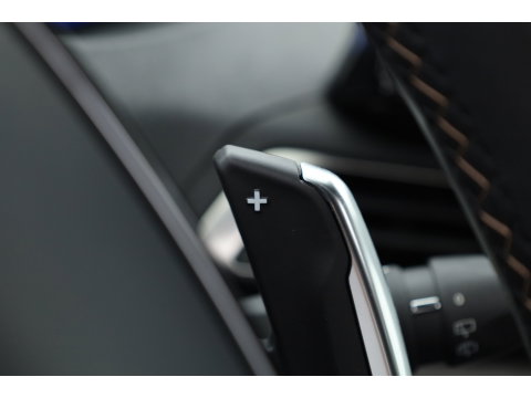 Peugeot 3008 1.6 HYbrid 225 GT | Rijklaar | Android Auto | Pano | Adapt. Cruise | Navi | Dodehoek. | Camera | DAB | 18"