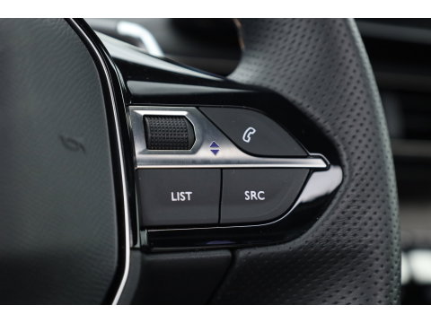 Peugeot 3008 1.6 HYbrid 225 GT | Rijklaar | Android Auto | Pano | Adapt. Cruise | Navi | Dodehoek. | Camera | DAB | 18"