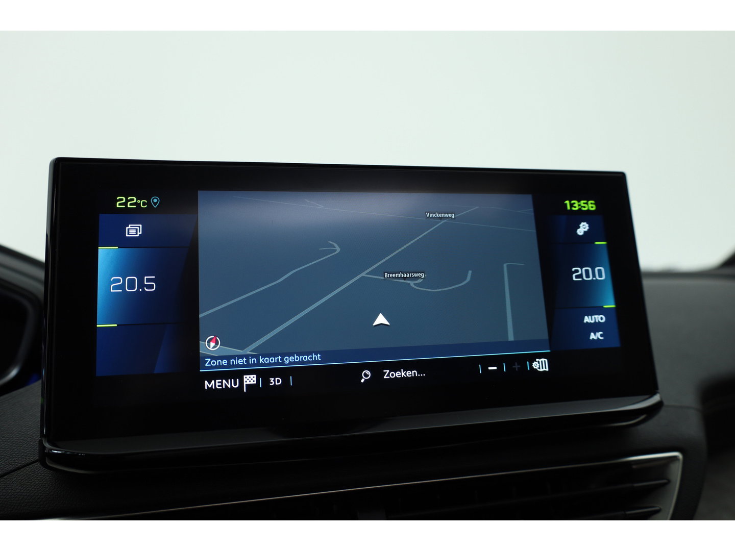 Peugeot 3008 1.6 HYbrid 225 GT | Rijklaar | Android Auto | Pano | Adapt. Cruise | Navi | Dodehoek. | Camera | DAB | 18"