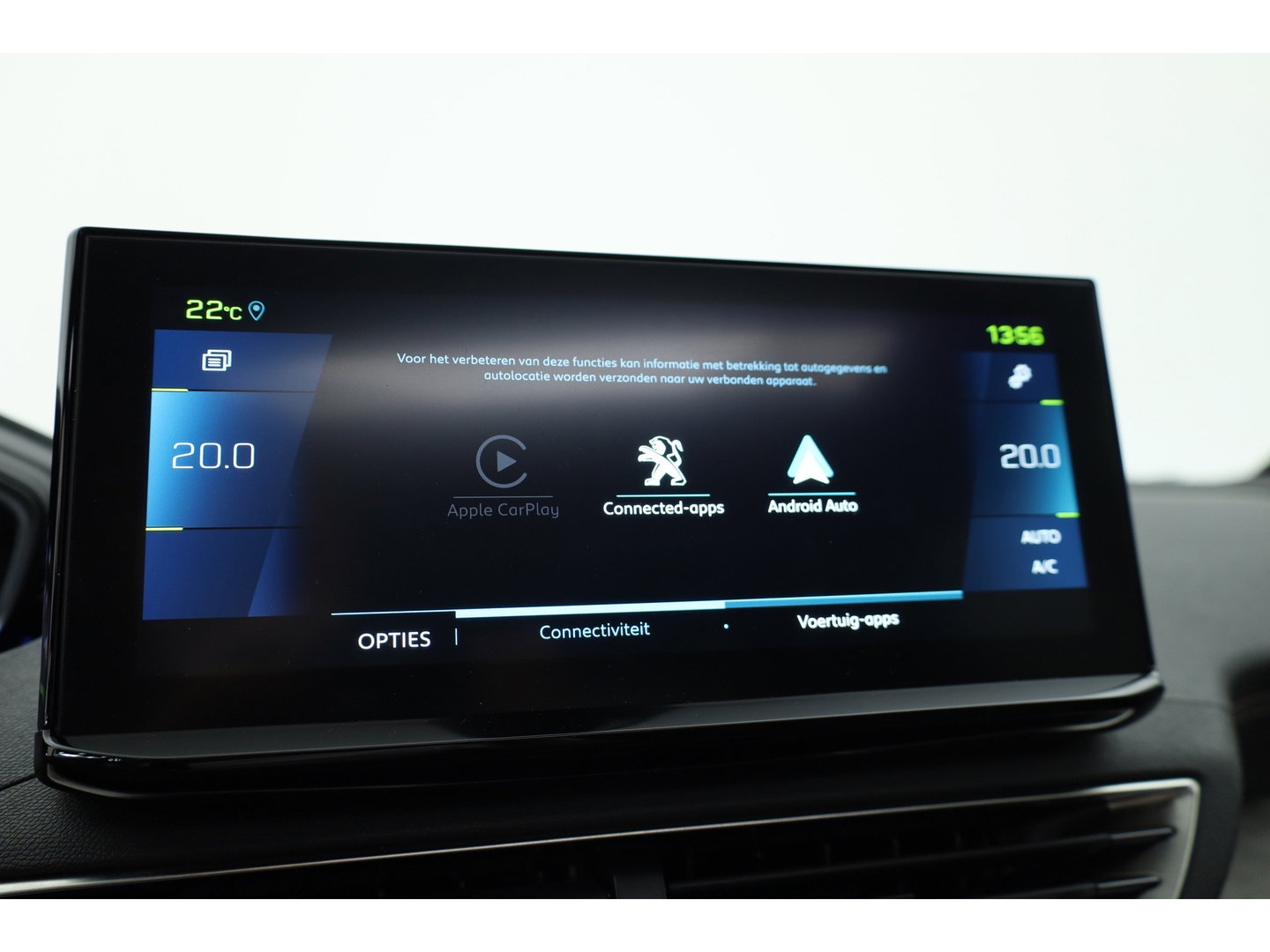 Peugeot 3008 1.6 HYbrid 225 GT | Rijklaar | Android Auto | Pano | Adapt. Cruise | Navi | Dodehoek. | Camera | DAB | 18"