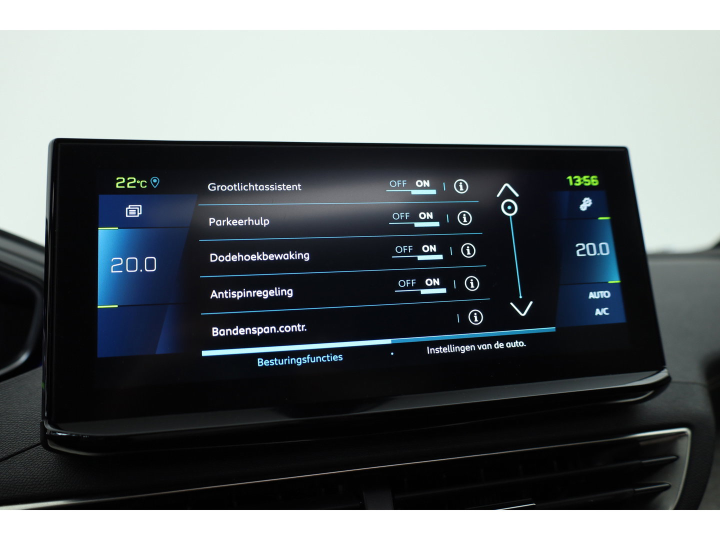 Peugeot 3008 1.6 HYbrid 225 GT | Rijklaar | Android Auto | Pano | Adapt. Cruise | Navi | Dodehoek. | Camera | DAB | 18"