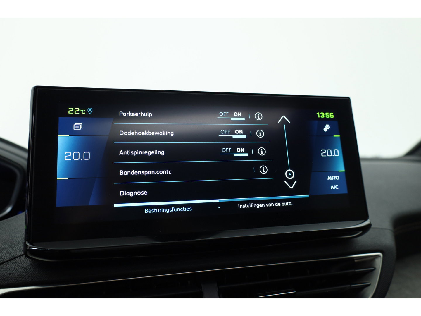 Peugeot 3008 1.6 HYbrid 225 GT | Rijklaar | Android Auto | Pano | Adapt. Cruise | Navi | Dodehoek. | Camera | DAB | 18"