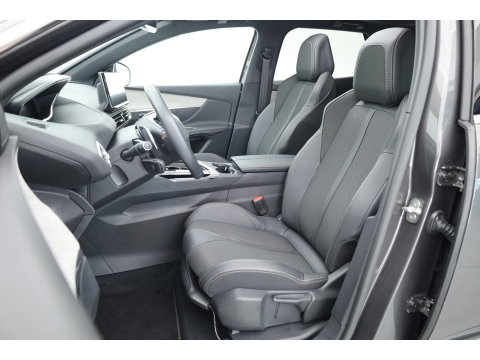 Peugeot 3008 1.6 HYbrid 225 GT | Rijklaar | Android Auto | Pano | Adapt. Cruise | Navi | Dodehoek. | Camera | DAB | 18"