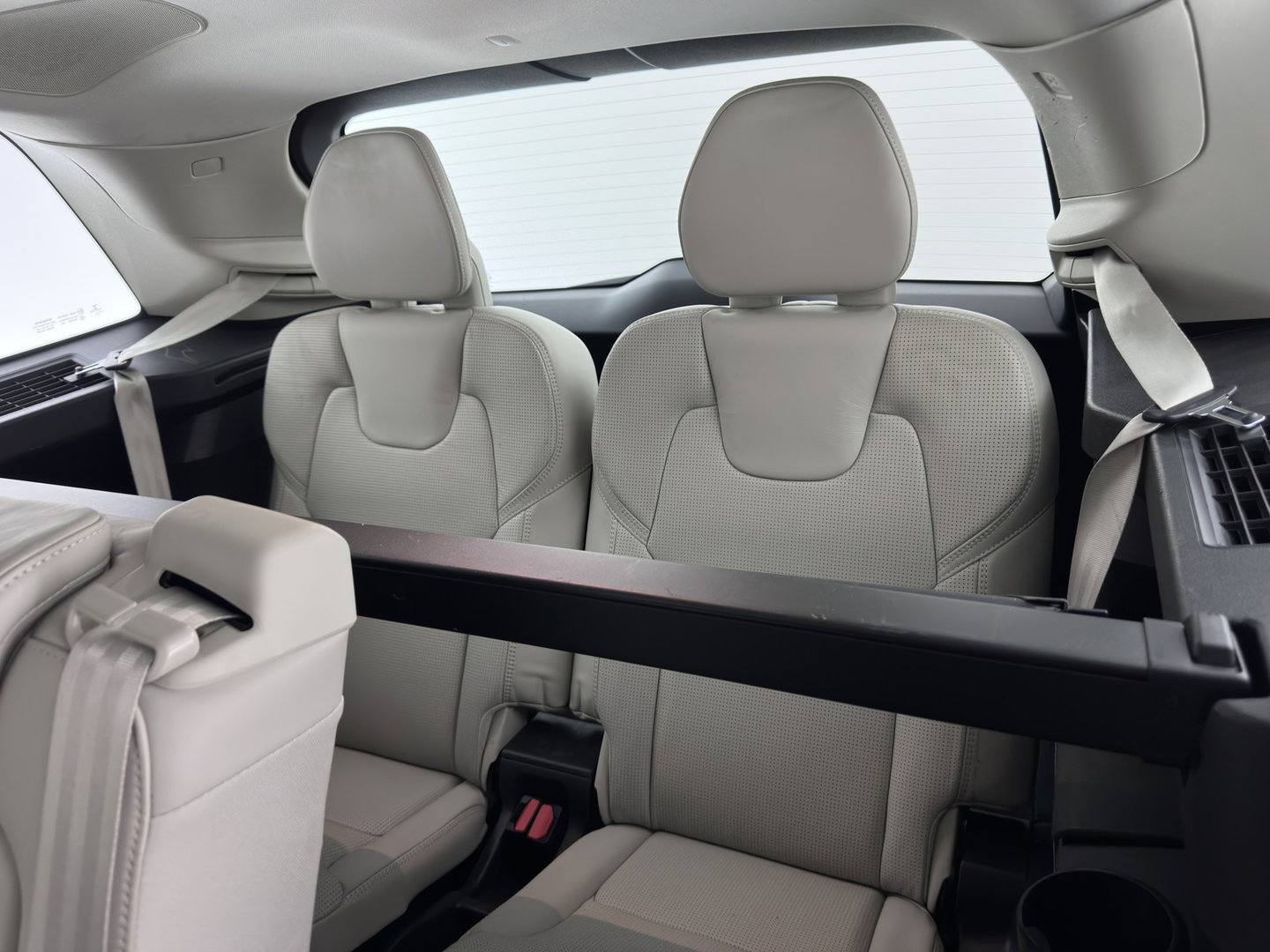 Volvo XC90 2.0 D5 AWD Inscription Aut. *PANO | LEATHER | FULL-LED | MEMORY-PACK | BLINDSPOT | KEYLESS | DIGI-COCKPIT | CAMERA | NAVI-FULLMAP | HEATED-CONTOURSEATS | TOWBAR |  HEAD-UP |  21''ALU*