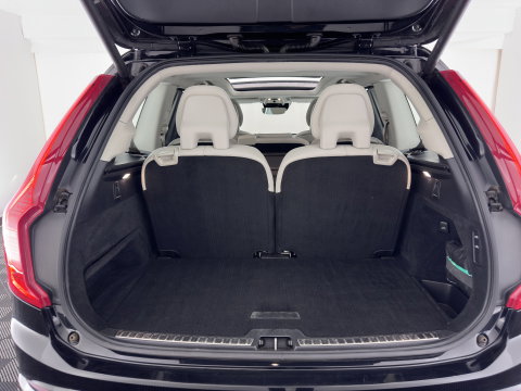 Volvo XC90 2.0 D5 AWD Inscription Aut. *PANO | LEATHER | FULL-LED | MEMORY-PACK | BLINDSPOT | KEYLESS | DIGI-COCKPIT | CAMERA | NAVI-FULLMAP | HEATED-CONTOURSEATS | TOWBAR |  HEAD-UP |  21''ALU*