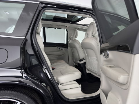 Volvo XC90 2.0 D5 AWD Inscription Aut. *PANO | LEATHER | FULL-LED | MEMORY-PACK | BLINDSPOT | KEYLESS | DIGI-COCKPIT | CAMERA | NAVI-FULLMAP | HEATED-CONTOURSEATS | TOWBAR |  HEAD-UP |  21''ALU*