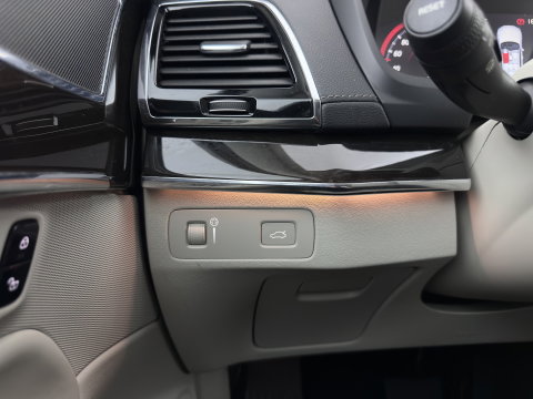 Volvo XC90 2.0 D5 AWD Inscription Aut. *PANO | LEATHER | FULL-LED | MEMORY-PACK | BLINDSPOT | KEYLESS | DIGI-COCKPIT | CAMERA | NAVI-FULLMAP | HEATED-CONTOURSEATS | TOWBAR |  HEAD-UP |  21''ALU*