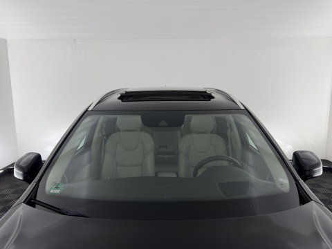 Volvo XC90 2.0 D5 AWD Inscription Aut. *PANO | LEATHER | FULL-LED | MEMORY-PACK | BLINDSPOT | KEYLESS | DIGI-COCKPIT | CAMERA | NAVI-FULLMAP | HEATED-CONTOURSEATS | TOWBAR |  HEAD-UP |  21''ALU*
