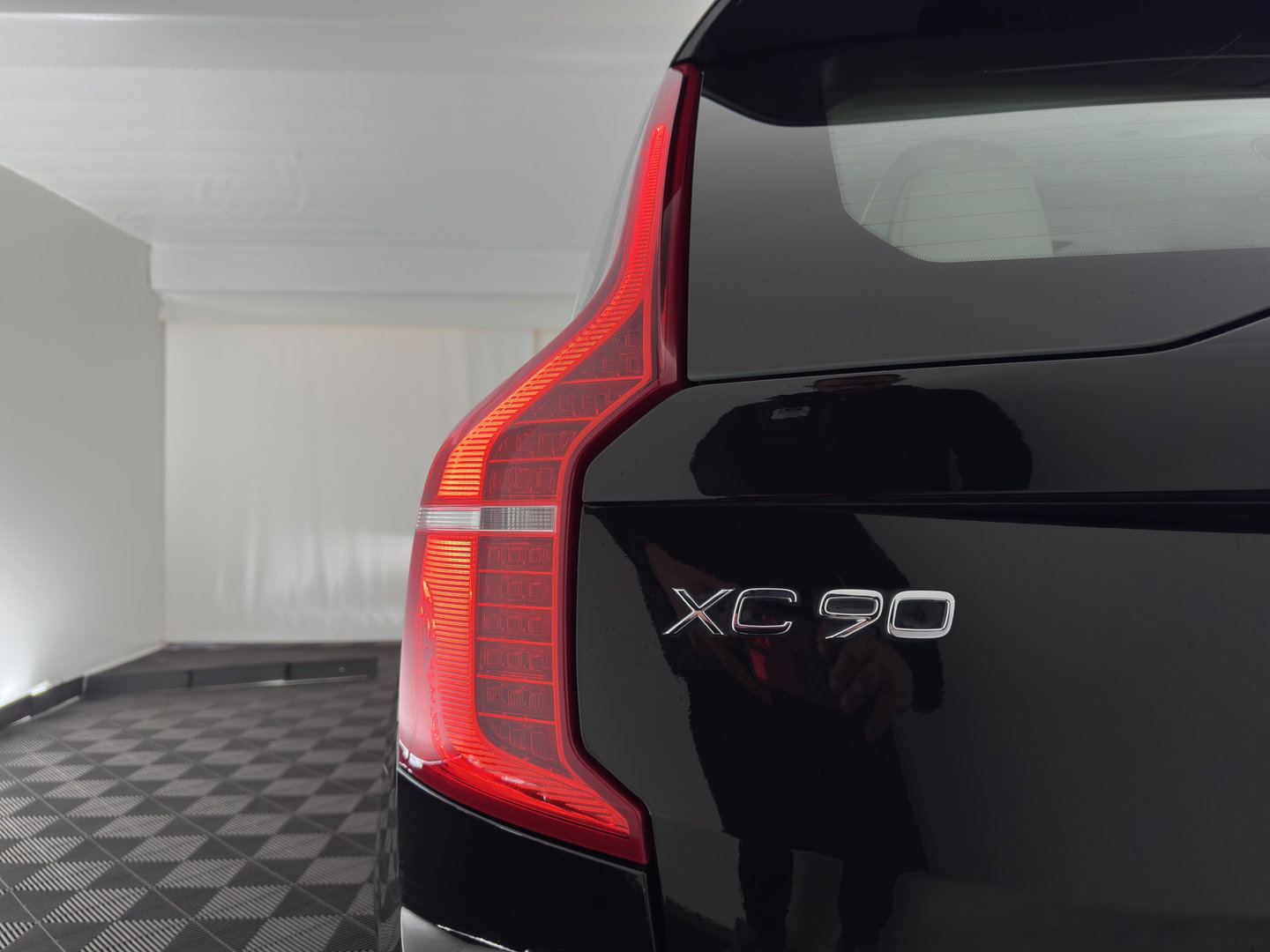 Volvo XC90 2.0 D5 AWD Inscription Aut. *PANO | LEATHER | FULL-LED | MEMORY-PACK | BLINDSPOT | KEYLESS | DIGI-COCKPIT | CAMERA | NAVI-FULLMAP | HEATED-CONTOURSEATS | TOWBAR |  HEAD-UP |  21''ALU*
