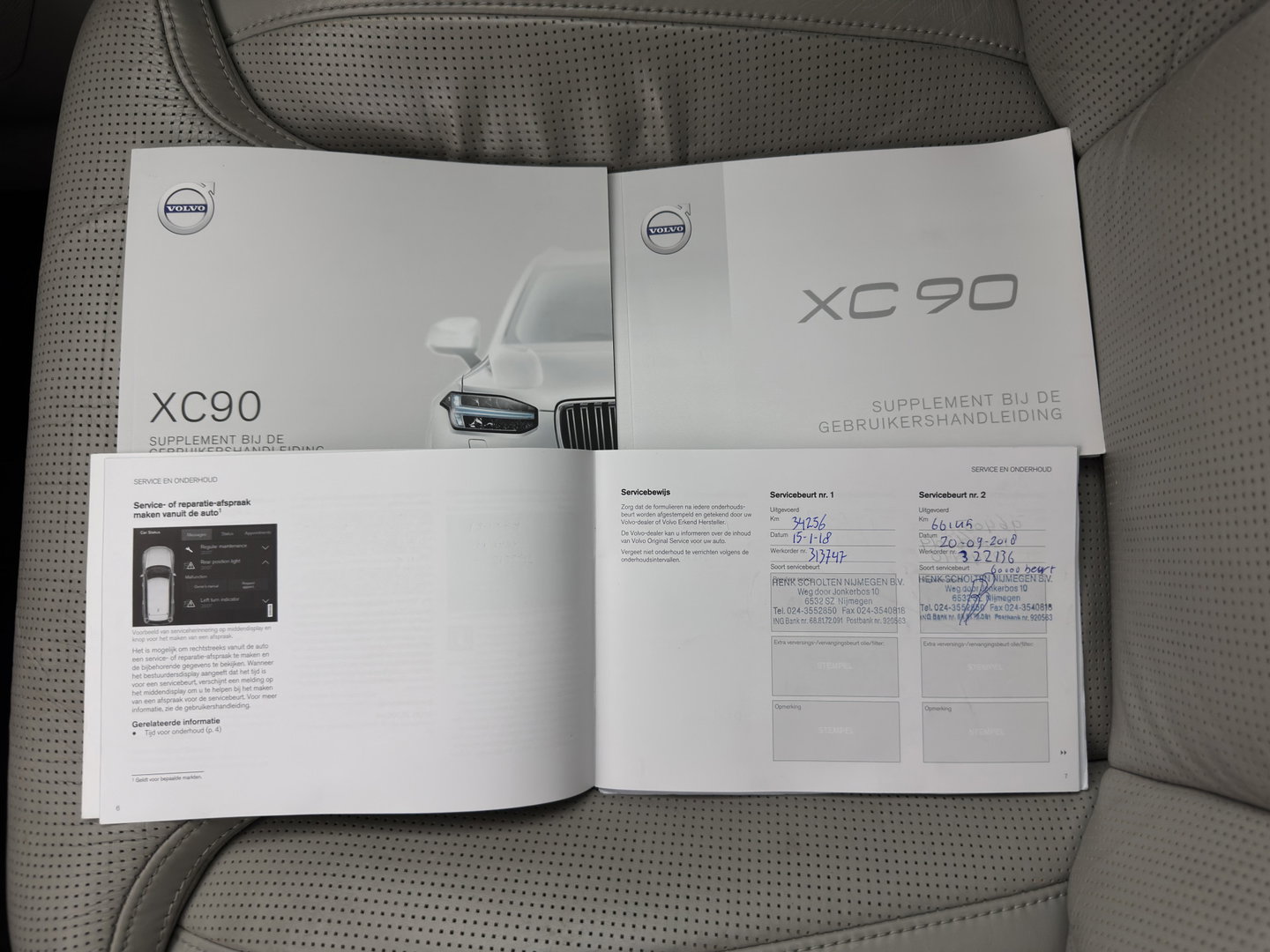 Volvo XC90 2.0 D5 AWD Inscription Aut. *PANO | LEATHER | FULL-LED | MEMORY-PACK | BLINDSPOT | KEYLESS | DIGI-COCKPIT | CAMERA | NAVI-FULLMAP | HEATED-CONTOURSEATS | TOWBAR |  HEAD-UP |  21''ALU*