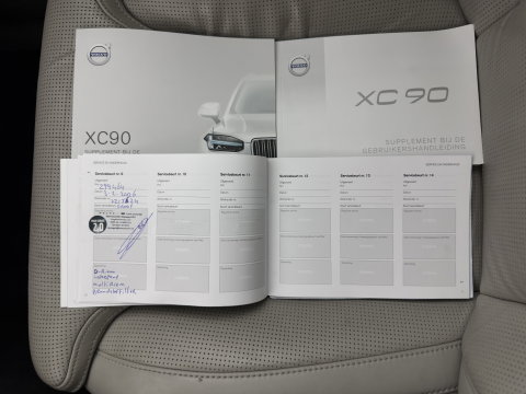 Volvo XC90 2.0 D5 AWD Inscription Aut. *PANO | LEATHER | FULL-LED | MEMORY-PACK | BLINDSPOT | KEYLESS | DIGI-COCKPIT | CAMERA | NAVI-FULLMAP | HEATED-CONTOURSEATS | TOWBAR |  HEAD-UP |  21''ALU*