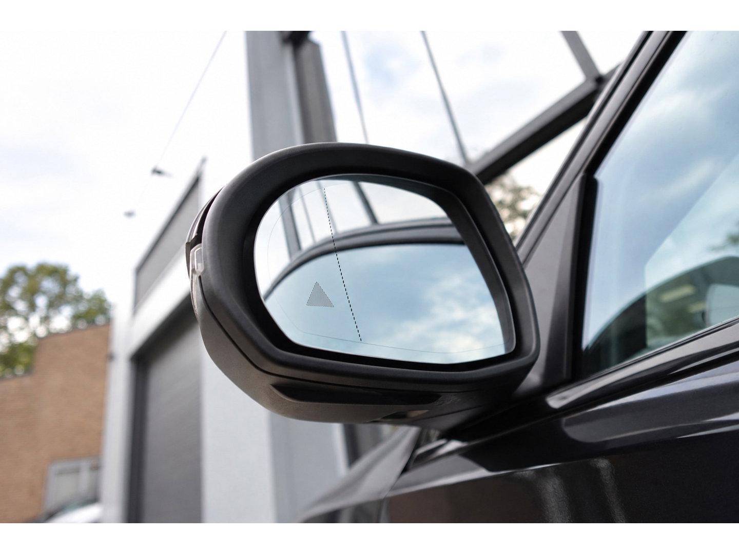 Mercedes-Benz C-Klasse 200 AMG Line PANO CAM SFEER VOL'