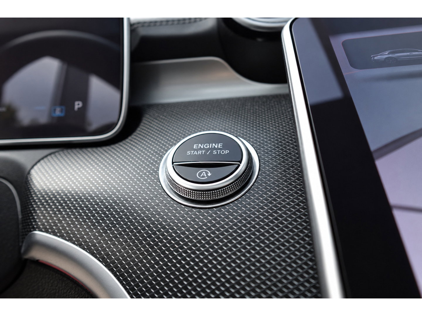 Mercedes-Benz C-Klasse 200 AMG Line PANO CAM SFEER VOL'