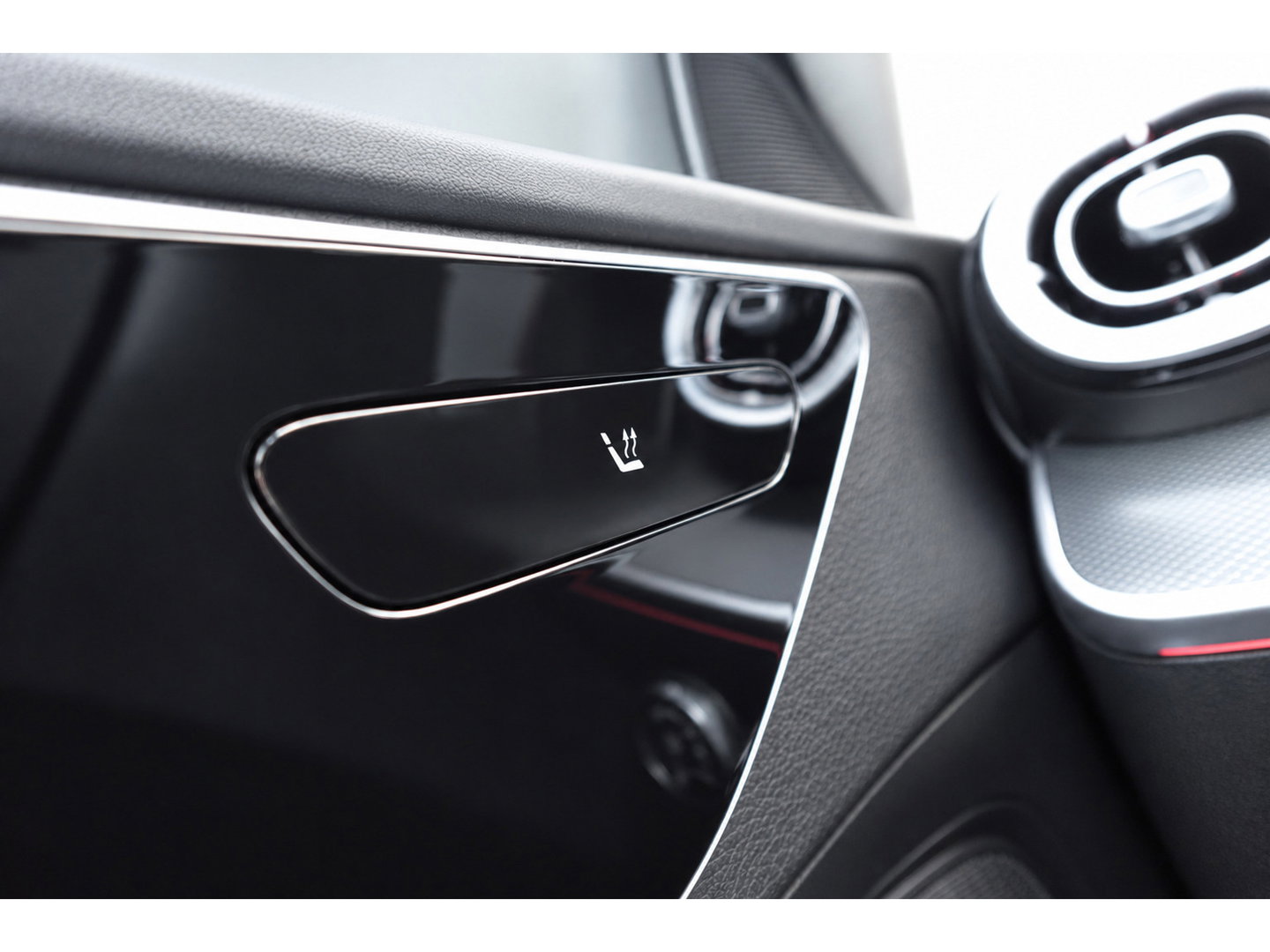Mercedes-Benz C-Klasse 200 AMG Line PANO CAM SFEER VOL'