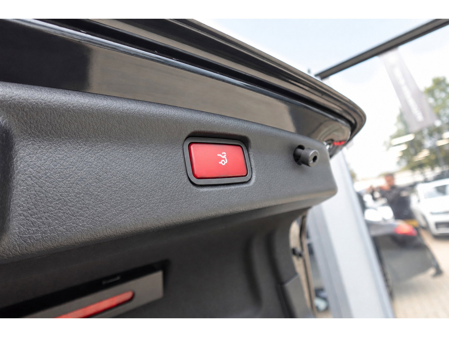 Mercedes-Benz C-Klasse 200 AMG Line PANO CAM SFEER VOL'