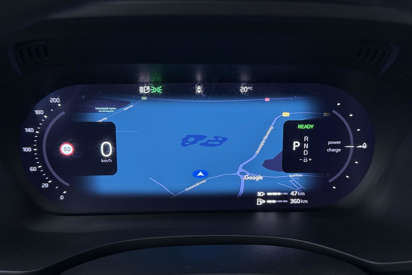 Volvo XC60 T8 Plus Dark | 21 Inch | Harman/Kardon | Memory | 360° Camera | BLIS | Stoel+Stuurverwarming | ACC
