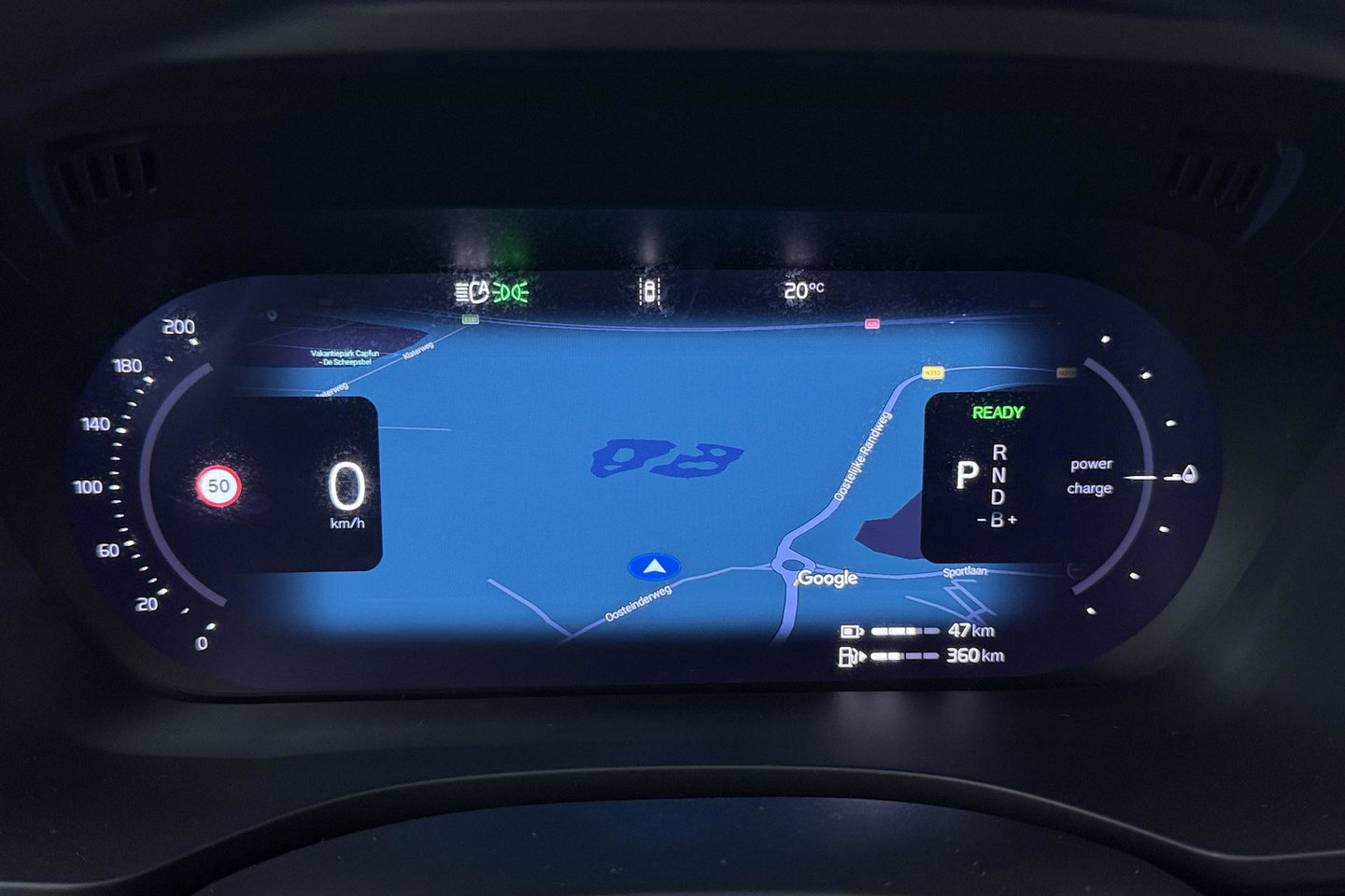 Volvo XC60 T8 Plus Dark | 21 Inch | Harman/Kardon | Memory | 360° Camera | BLIS | Stoel+Stuurverwarming | ACC