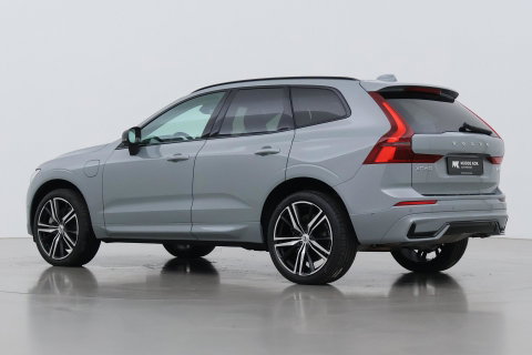 Volvo XC60 T8 Plus Dark | 21 Inch | Harman/Kardon | Memory | 360° Camera | BLIS | Stoel+Stuurverwarming | ACC
