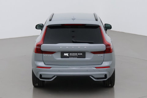 Volvo XC60 T8 Plus Dark | 21 Inch | Harman/Kardon | Memory | 360° Camera | BLIS | Stoel+Stuurverwarming | ACC