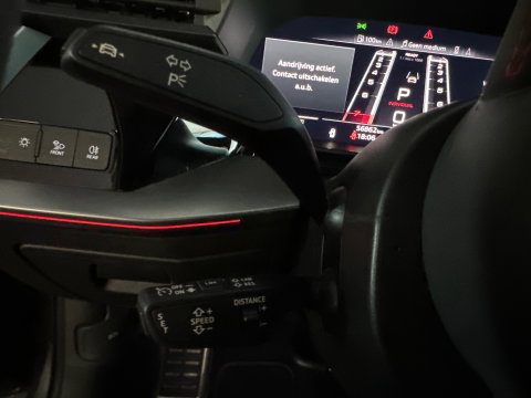 Audi RS3 Sportback 2.5 TFSI quattro Pano|Alcantara|B&O|Camera